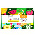 Подарочный набор MilotaBox Fruit Box iLikeGift MB097